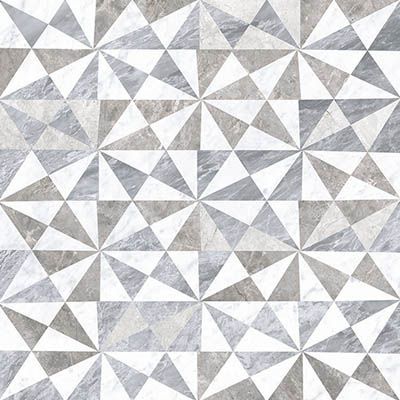 Vitra Marmori Геометрический Микс Лаппатированная 60х60 / Основное большое изображение