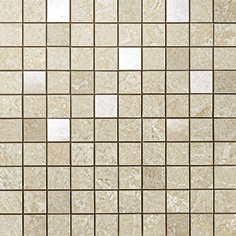 Force Ivory Mosaico 30,5x30,5