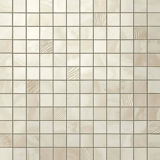  Supernova Onyx Persian Jade Mosaic 30,5х30,5 / Основное большое изображение