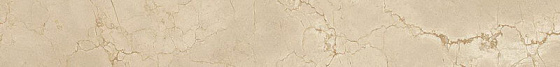  Supernova Stone Cream Listello Wax 7,2x60 / Основное большое изображение