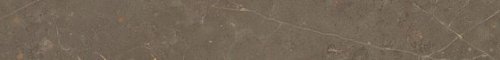 Supernova Stone Grey Listello Wax 7,2x60