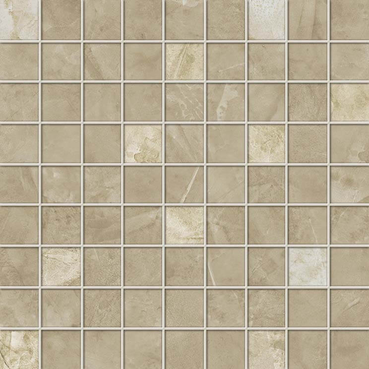  Thesis Sand Mosaic / Основное большое изображение