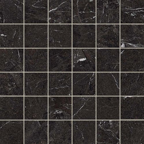 Volcano Antracite Mosaic