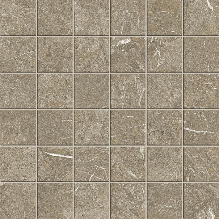  Volcano Grigio Mosaic / Основное большое изображение