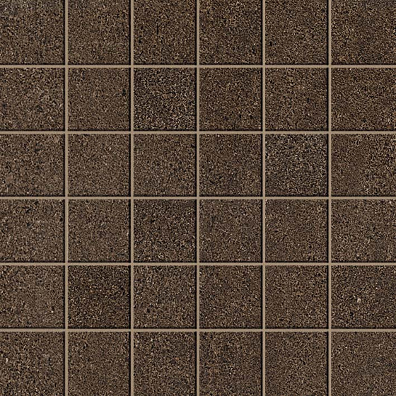  Wise Moka Mosaic Лаппатированная  30х30 / Основное большое изображение