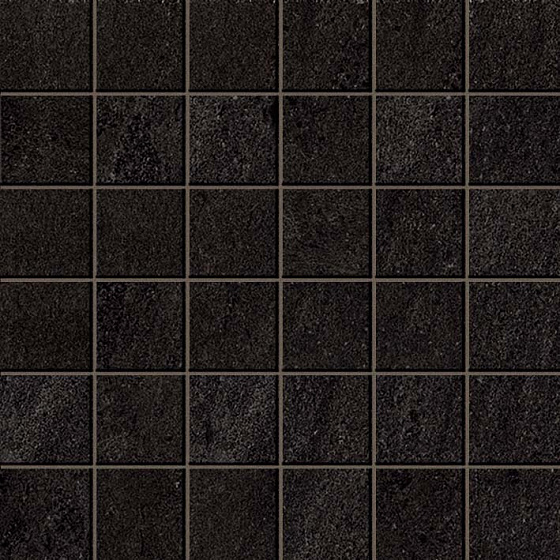  Wise Dark Mosaic Лаппатированная  30х30 / Основное большое изображение