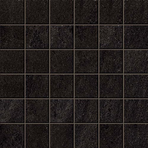 Wise Dark Mosaic Лаппатированная  30х30