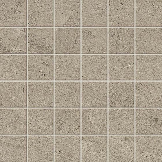  Wise Silver Grey Mosaic Лаппатированная  30х30 / Основное большое изображение