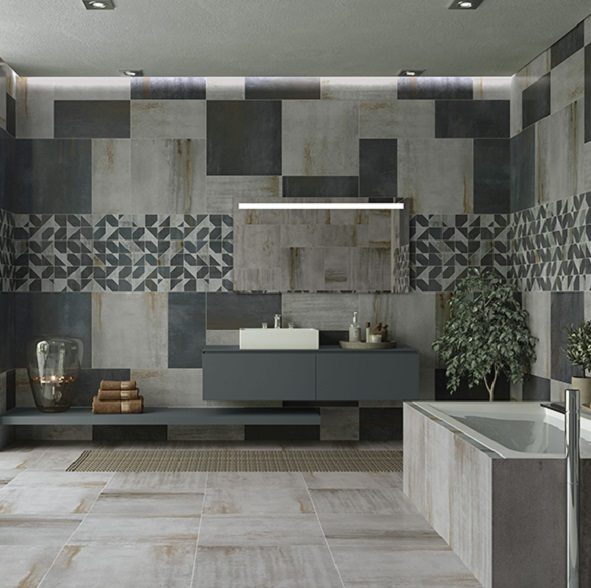 Villeroy&Boch Althea Oxy / Основное большое изображение
