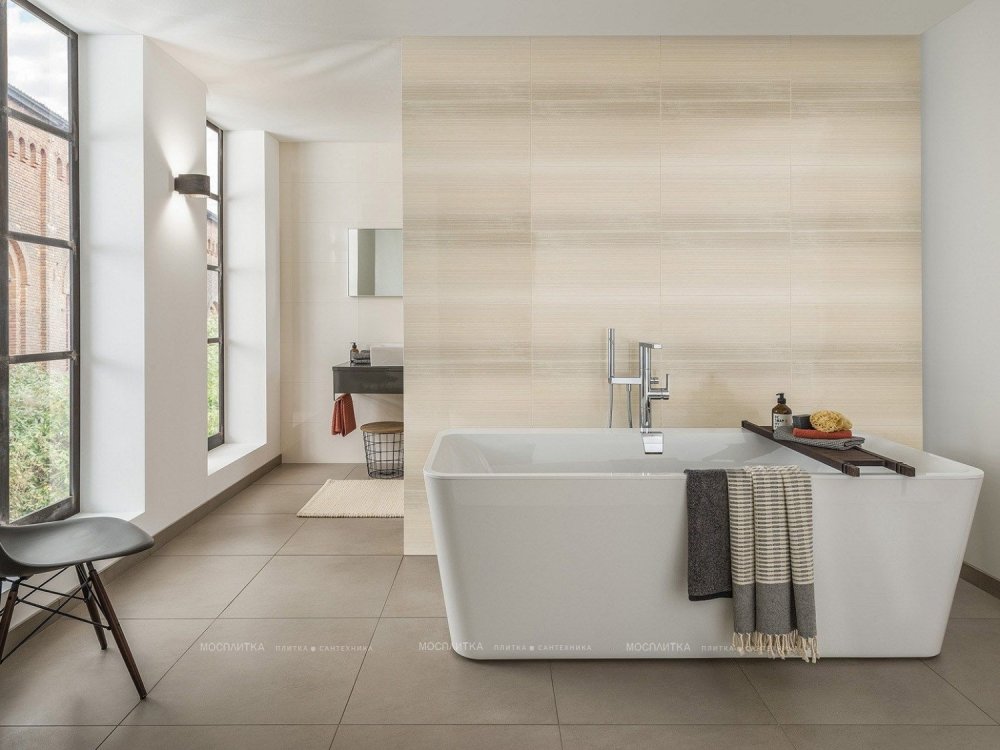Villeroy&Boch Melrose / Основное большое изображение