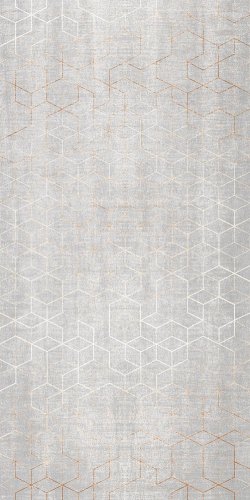 Metalyn многоцветный 60х120