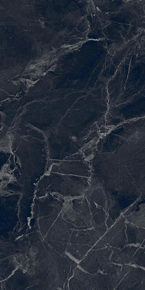  Nocturne Black Полированный 60х120 / Основное большое изображение