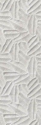  Prelude White Glossy  Ректификат  30x90 / Основное большое изображение