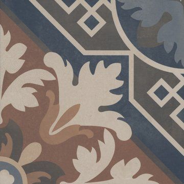 Century Unimited многоцветный 20х20 (8шт)