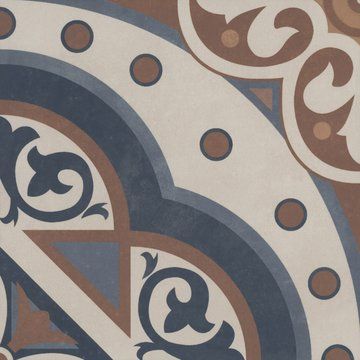 Century Unimited многоцветный 20х20 (8шт) / Основное большое изображение