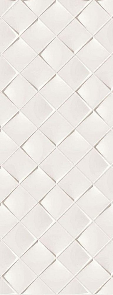  Monochrome Magic белый 30х60 / Основное большое изображение