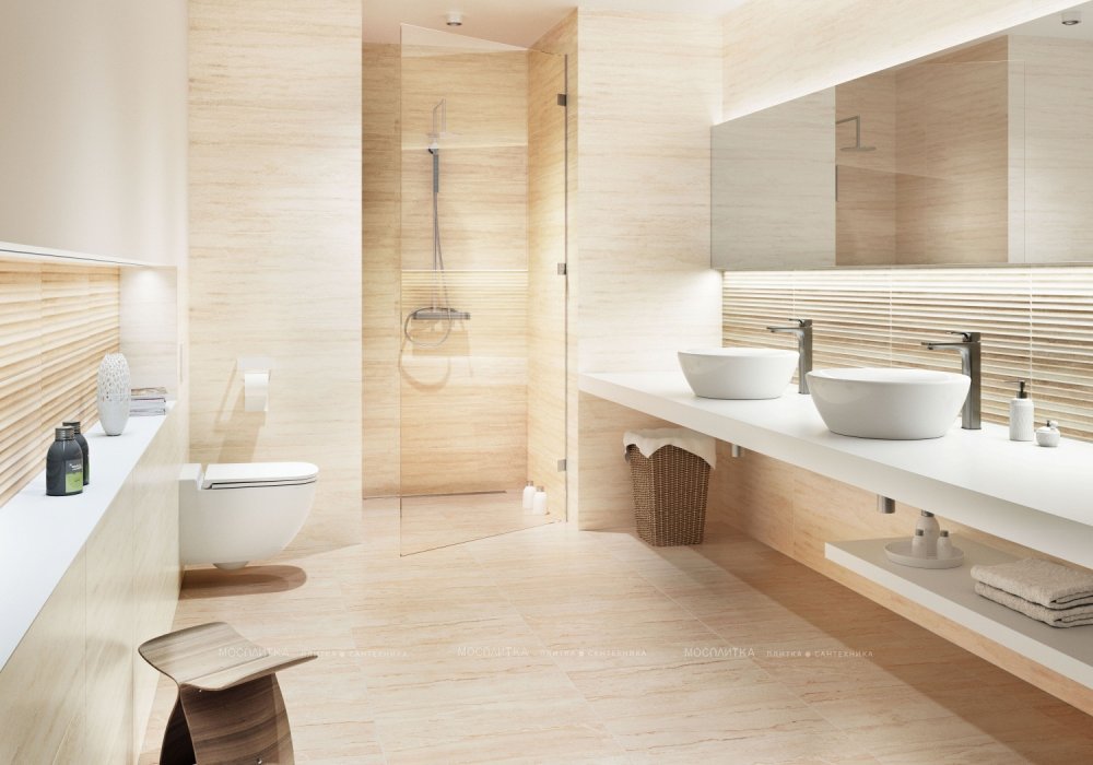 Meissen Keramik Classic Travertine / Основное большое изображение