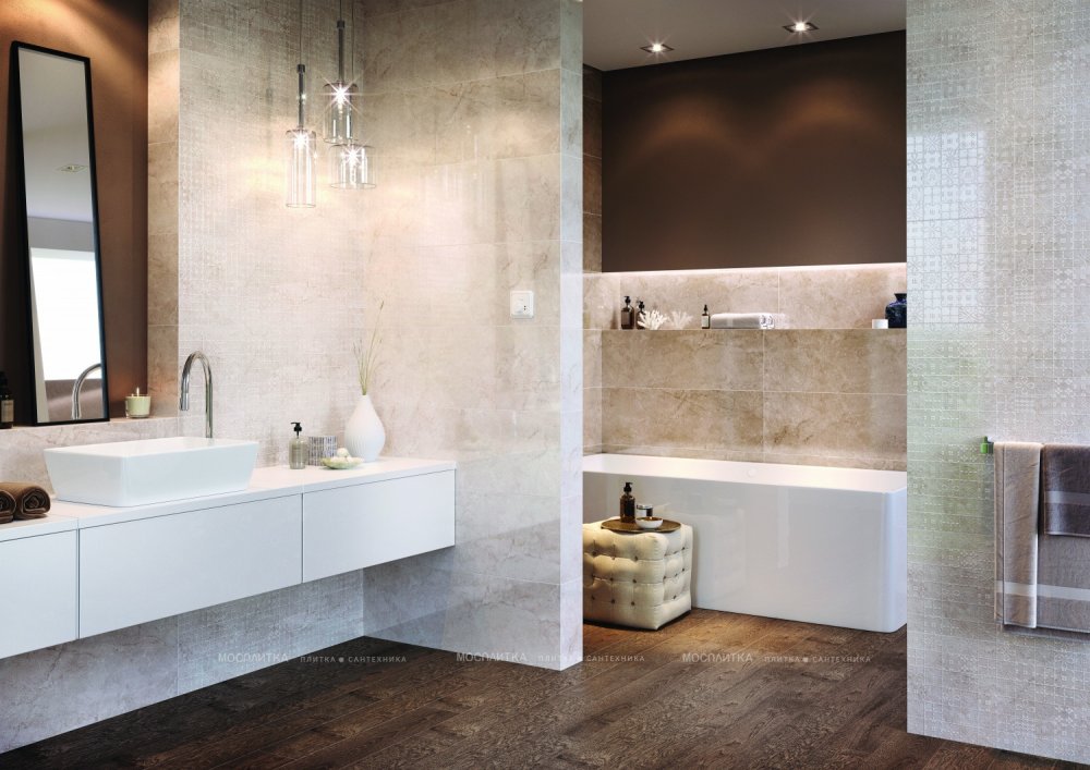 Espinas Ceramic Grand Marfil / Основное большое изображение