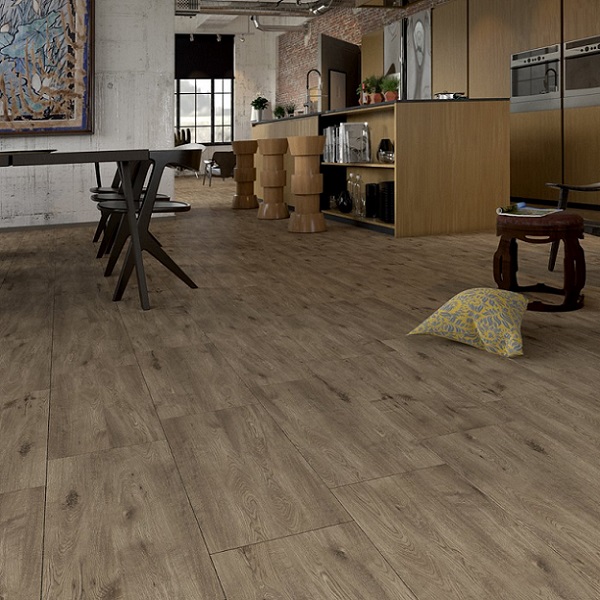 Creto Alpina Wood / Основное большое изображение