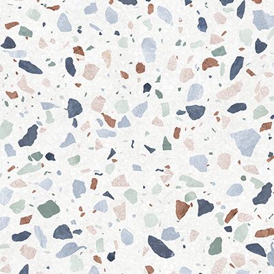 Meissen Keramik Trendy арт многоцветный 42х42 / Основное большое изображение