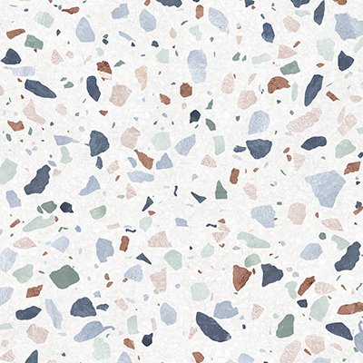 Meissen Keramik Trendy арт многоцветный 42х42 / Основное большое изображение