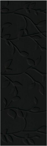Winter Vine рельеф черный 29x89
