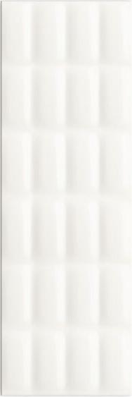 Meissen Keramik White Magic Pillow Structure 25х75 / Основное большое изображение