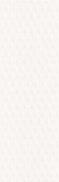 Meissen Keramik Ocean Romance рельеф белый 29x89 / Основное большое изображение