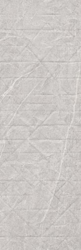 Grey Blanket рельеф мятая бумага серый 29x89
