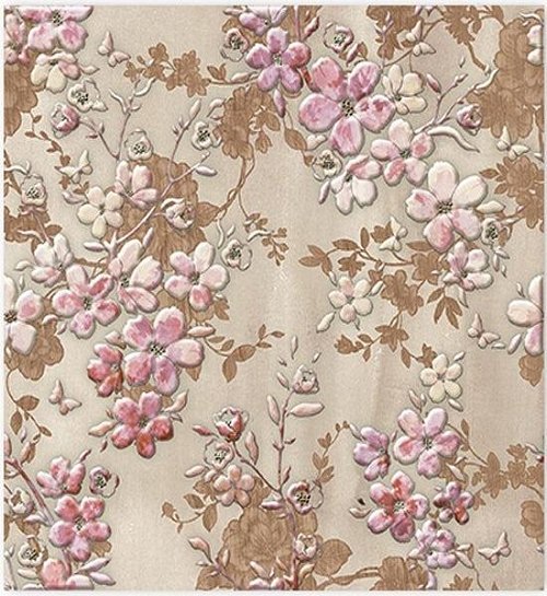 Meissen Keramik Tessa 59,4х60 / Основное большое изображение