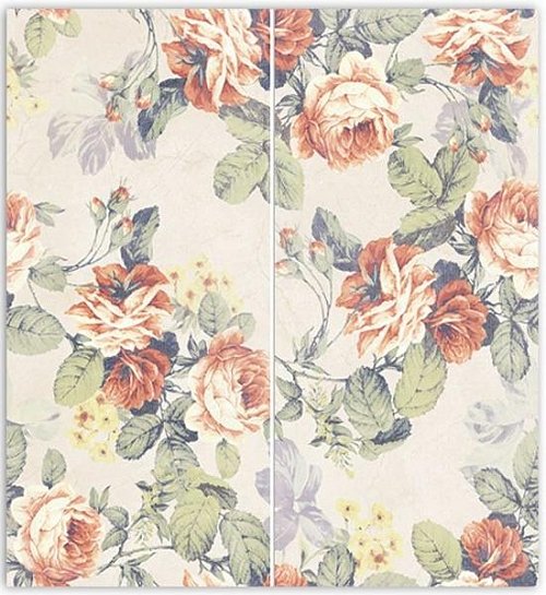 Meissen Keramik Dora 59,4х60 / Основное большое изображение
