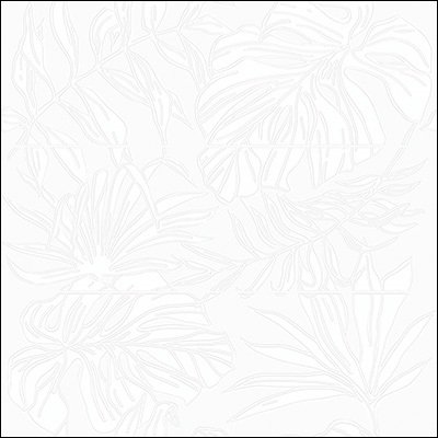 Meissen Keramik Sparkle белый 75х75 / Основное большое изображение