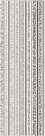 Meissen Keramik Mirror Lines 25х75 / Основное большое изображение