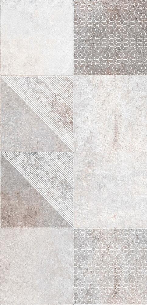 Creto Antient Decor Mix 30х60 / Основное большое изображение