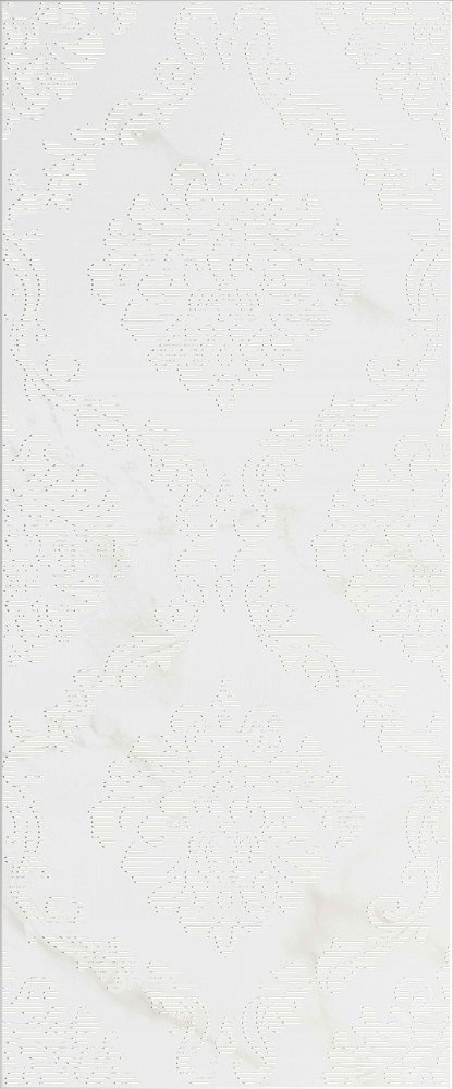 Creto Forza   Empire White 01 25х60 / Основное большое изображение
