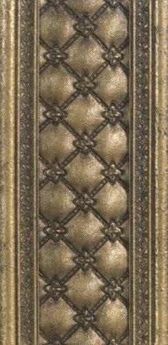 Бордюр APE  Cenefa Fox Bronce 7,5х15