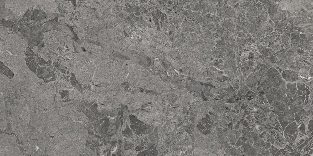  Brecia Adonis Dark  темно-серый 60x120 полированный / Основное большое изображение