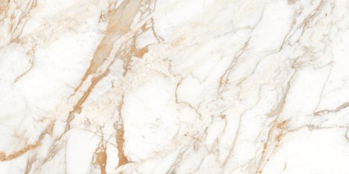 Calacatta Oro  золотой 60x120 полированный