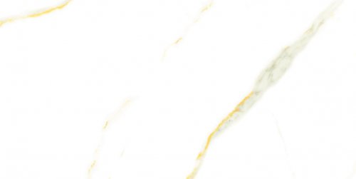 Golden White Statuario  60х120 Полированный