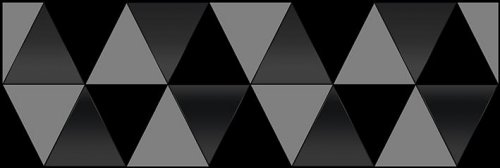 Sigma Perla  чёрный 17-03-04-463-0 20х60