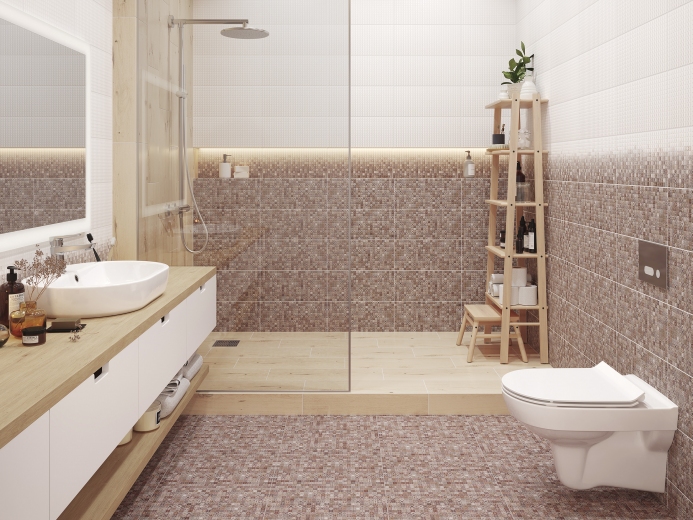 Cersanit Hammam / Основное большое изображение