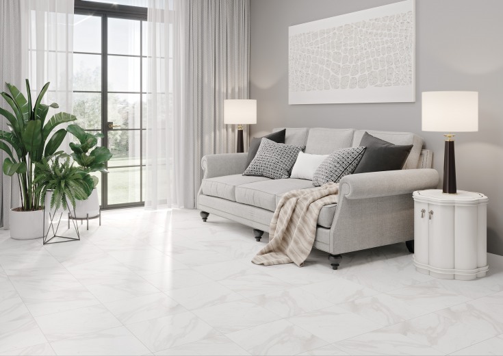 Cersanit ROYAL STONE / Основное большое изображение