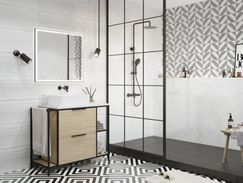 Cersanit CALACATTA CHEVRON / Основное малое изображение