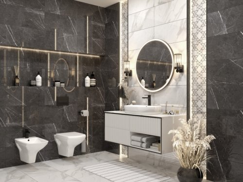 Cersanit ROYAL STONE ORNAMENT / Основное малое изображение