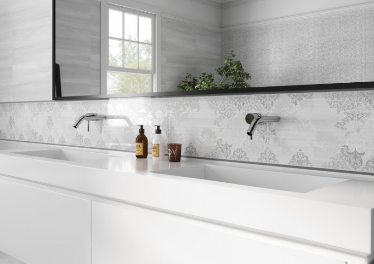Cersanit METALLIC / Основное большое изображение