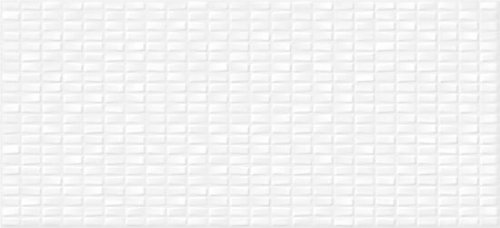 Pudra  белый рельеф 20x44 PDG053