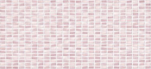 Pudra  розовый рельеф 20x44 PDG073