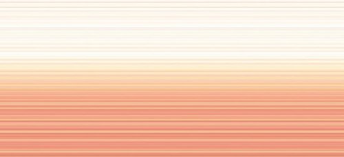 Sunrise  бежевый с оранжевым 20x44 SUG531