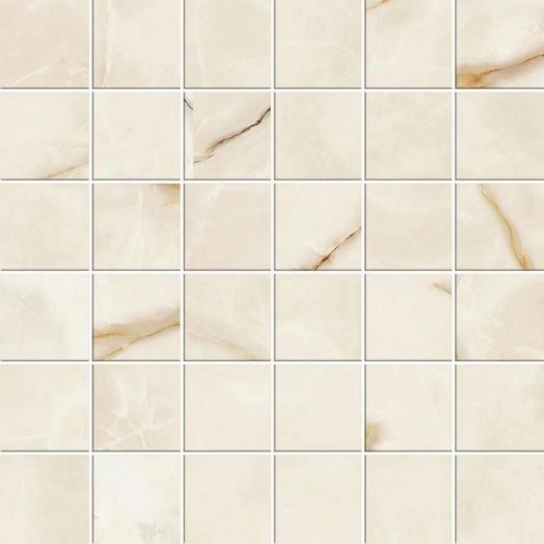 Symphonyx Gold Mosaic Лаппатированная