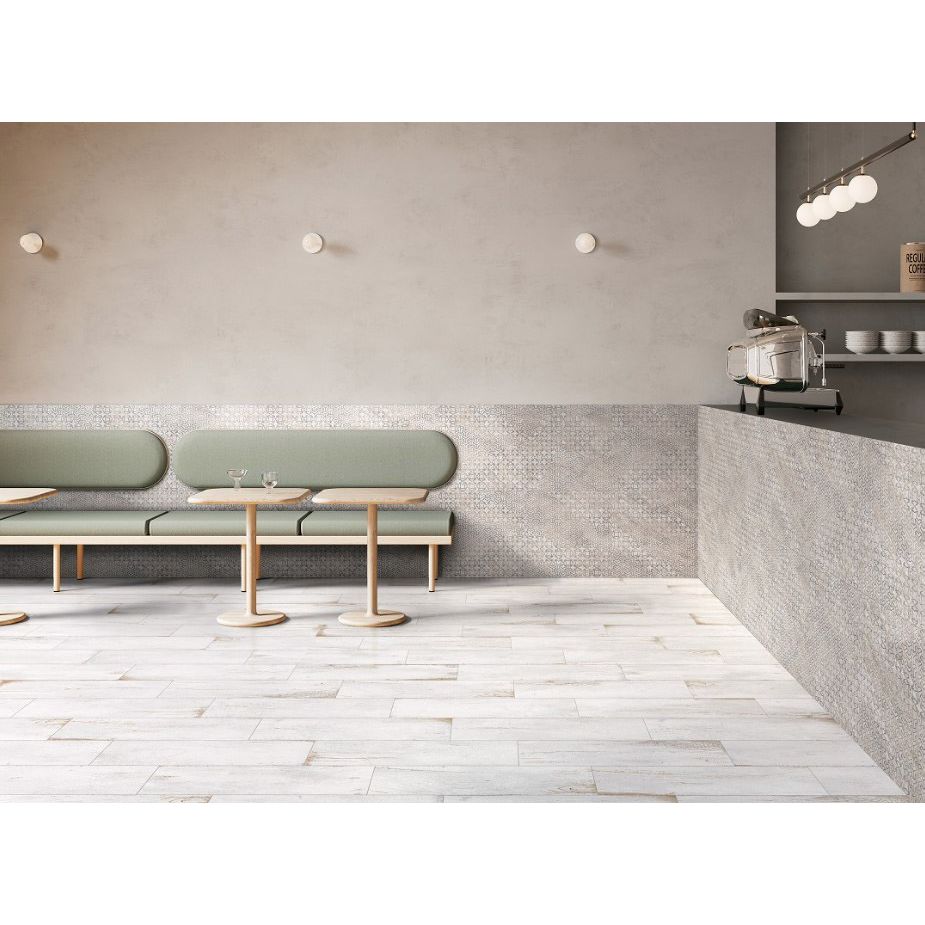 Vitra RusticWood / Основное большое изображение